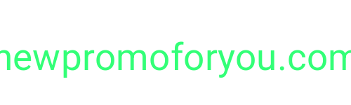 NewPromoForYou Logo